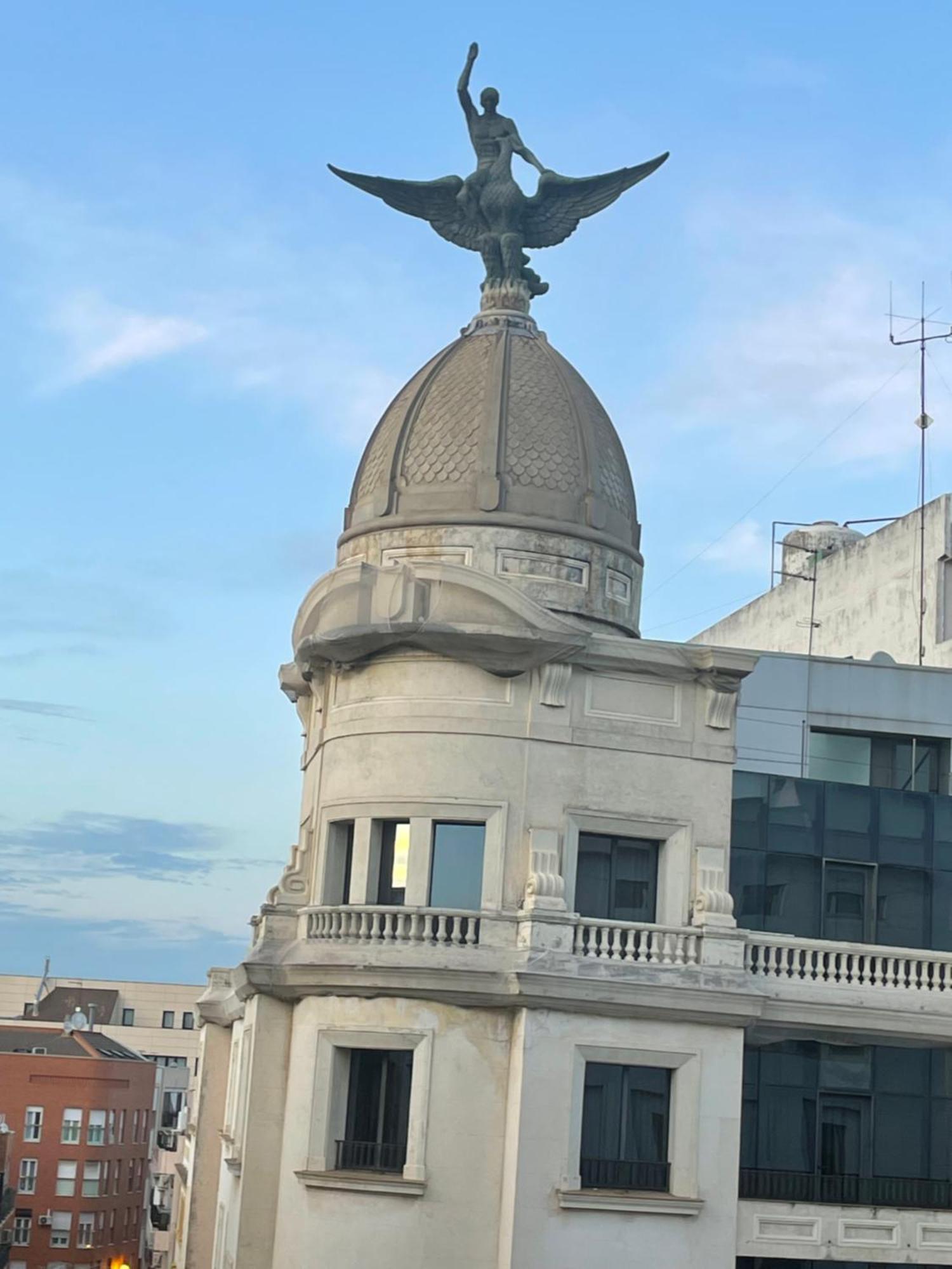 Calle Marina Ουέλβα Εξωτερικό φωτογραφία