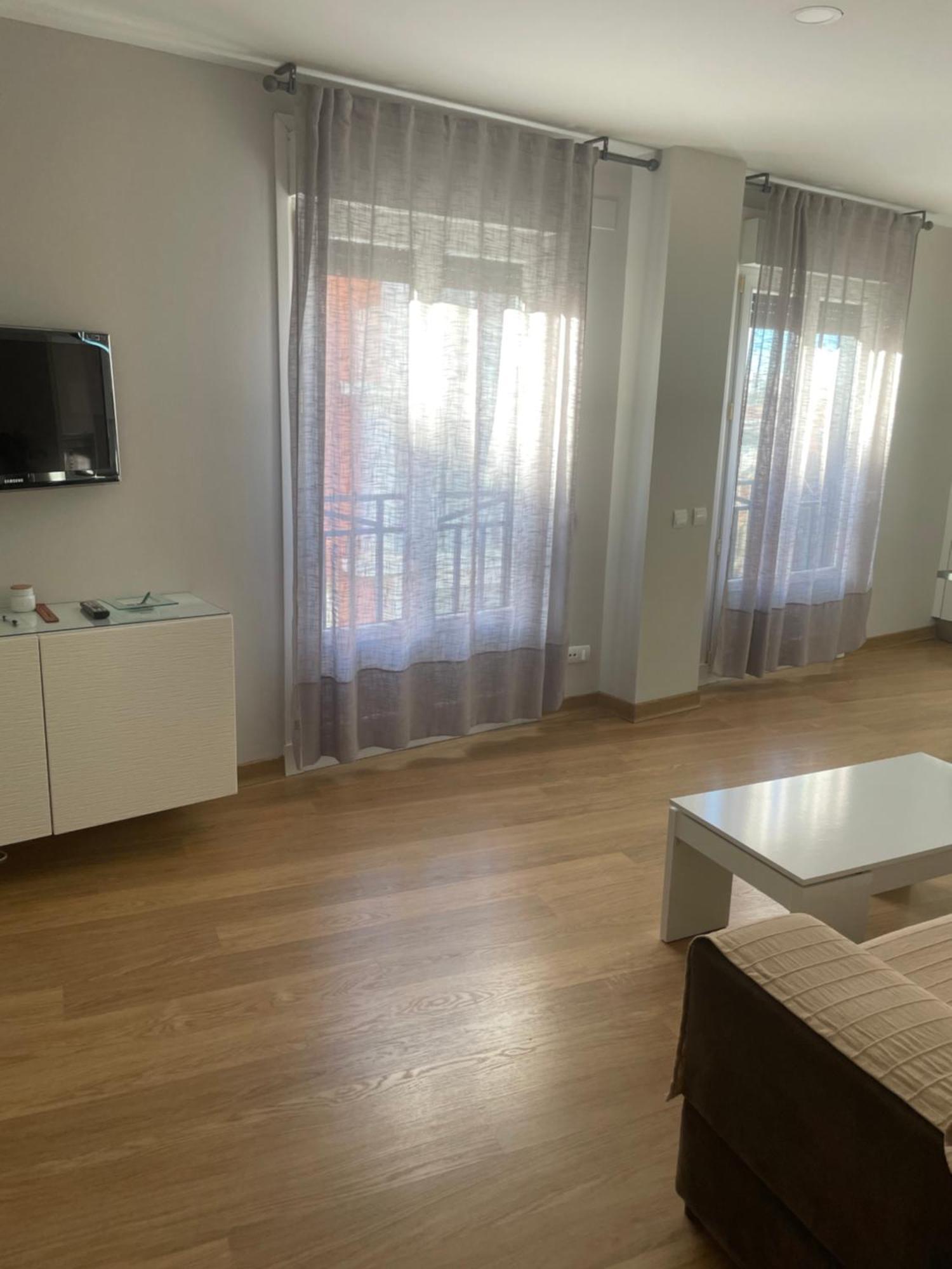 Calle Marina Ουέλβα Εξωτερικό φωτογραφία