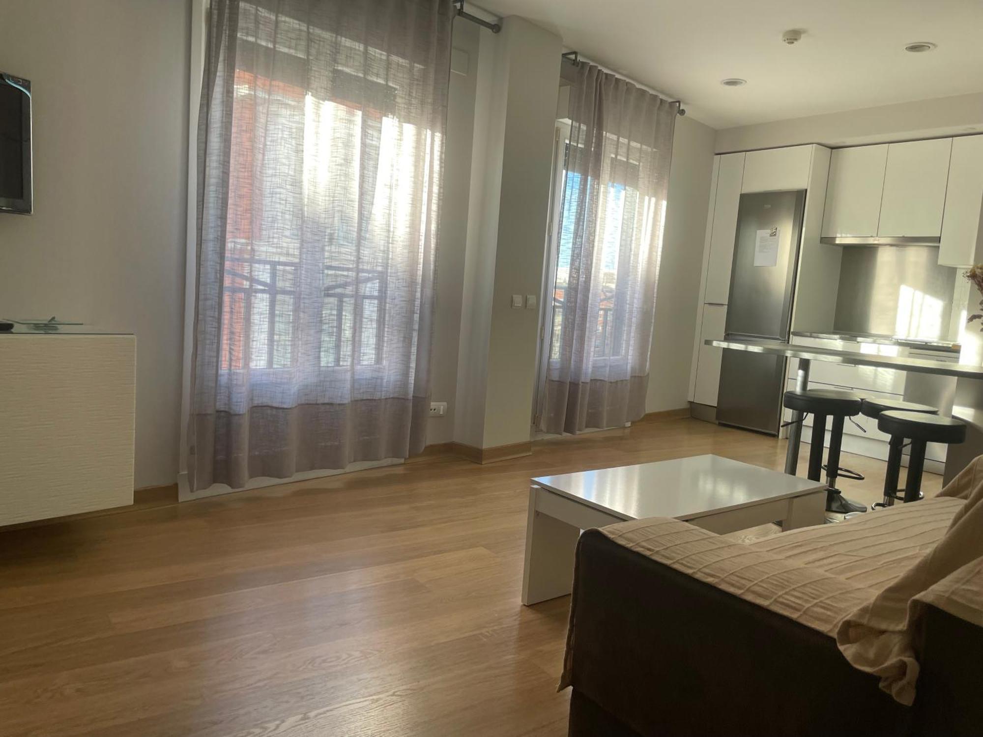 Calle Marina Ουέλβα Εξωτερικό φωτογραφία