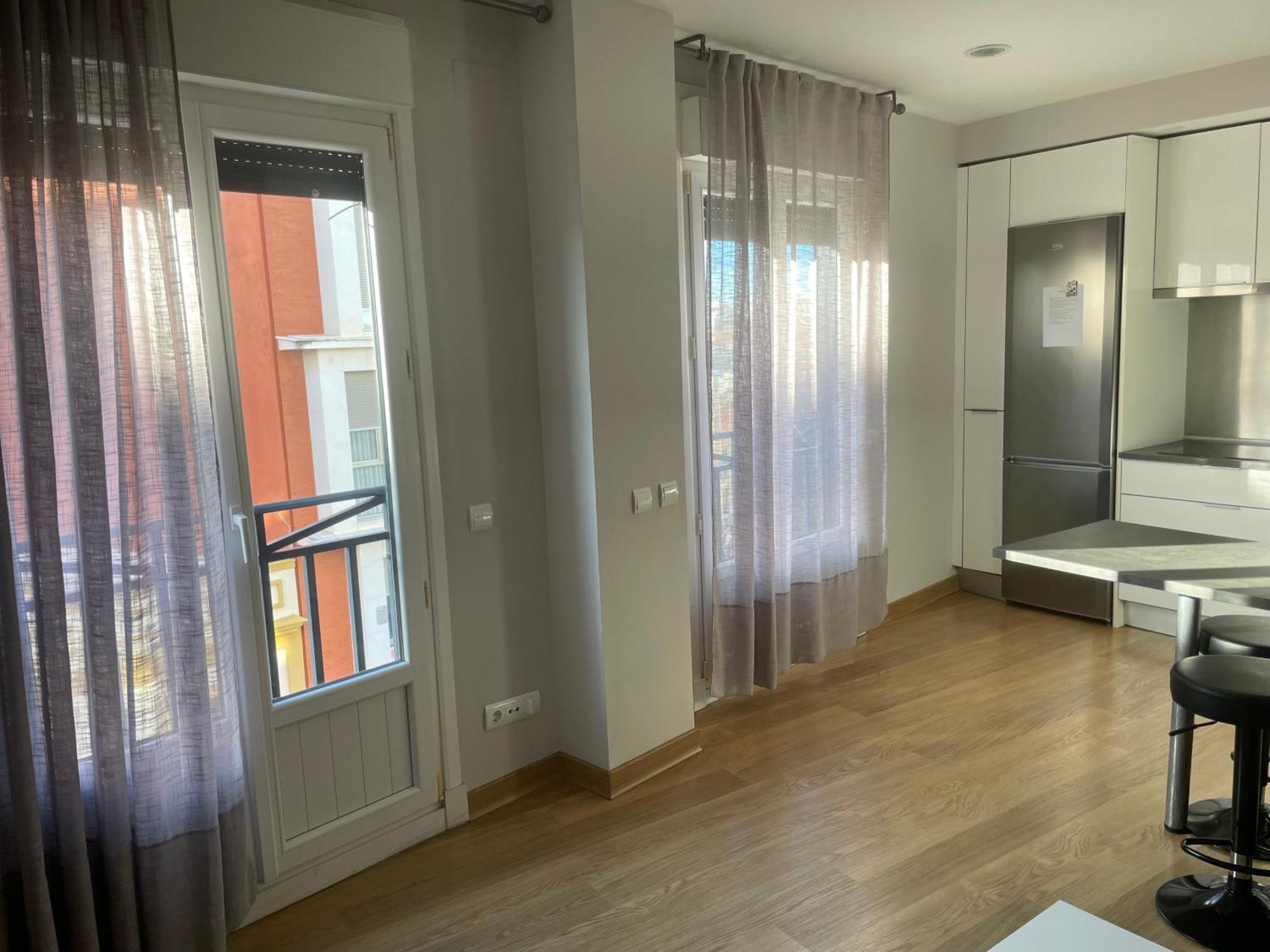 Calle Marina Ουέλβα Εξωτερικό φωτογραφία